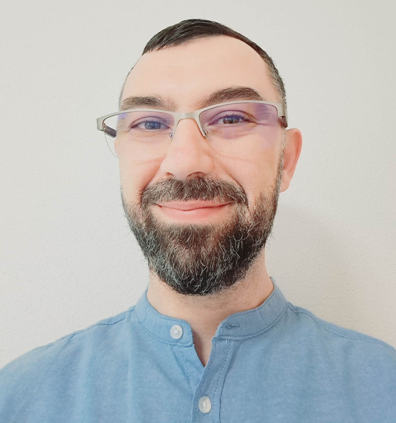 Admir Bajric